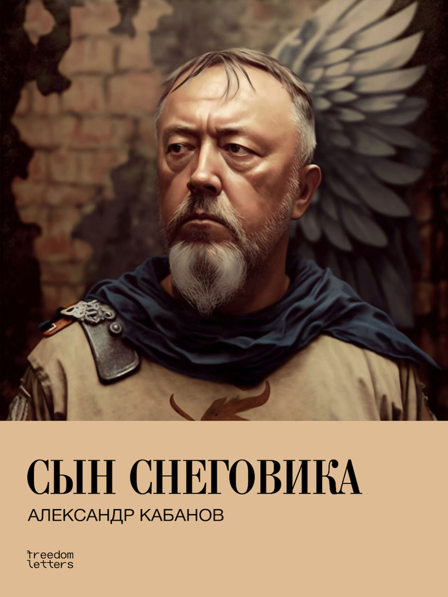 Сын снеговика (epub)