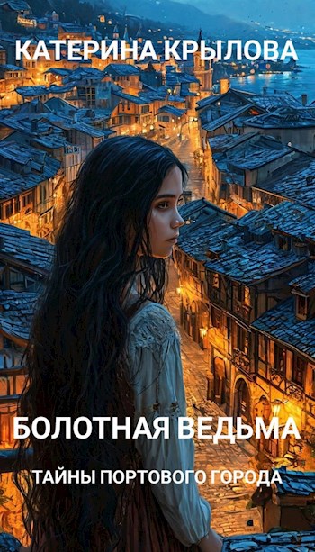 Тайны портового города