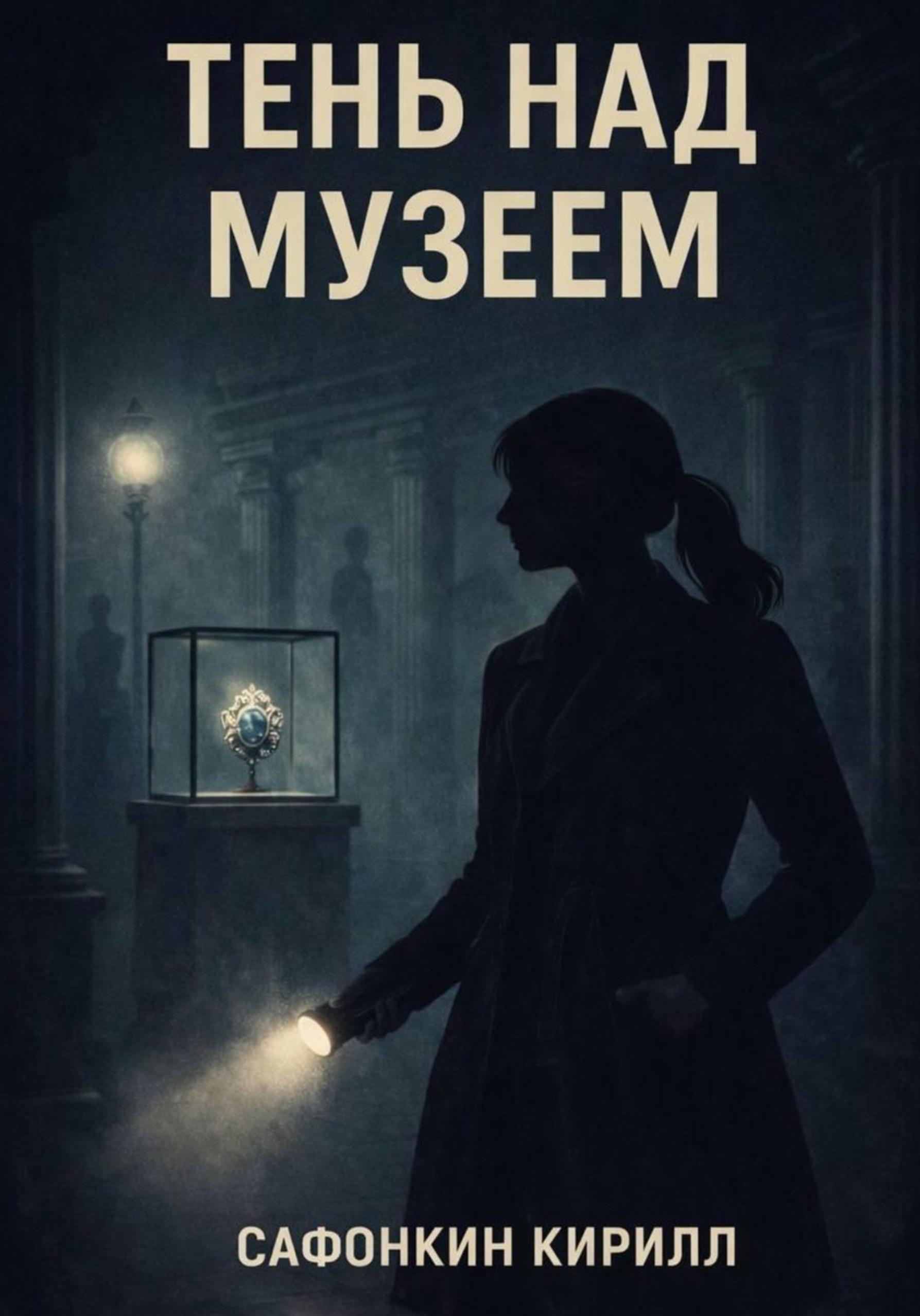 Тень над музеем