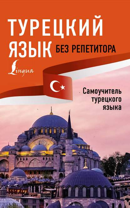 Турецкий язык без репетитора. Самоучитель турецкого языка (pdf)