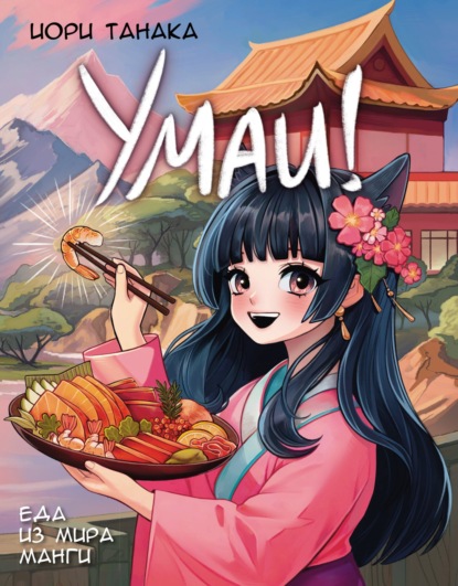 Умаи! Еда из мира манги (pdf)