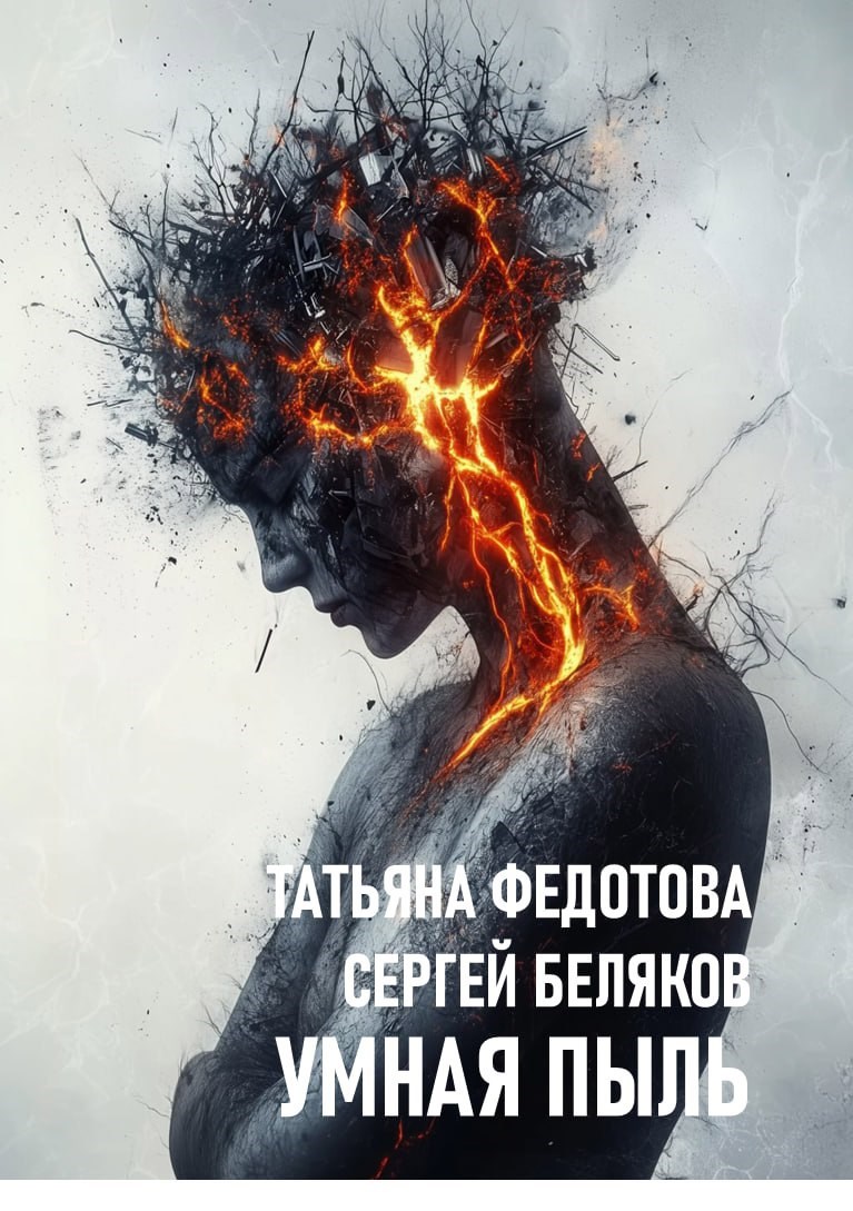 Умная пыль
