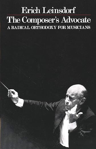 В защиту композитора. Альфа и омега искусства интерпретации (epub)