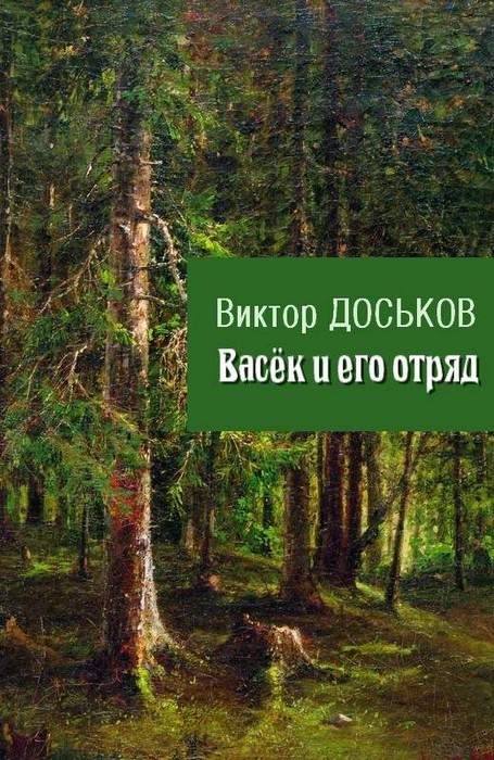 Васёк и его отряд
