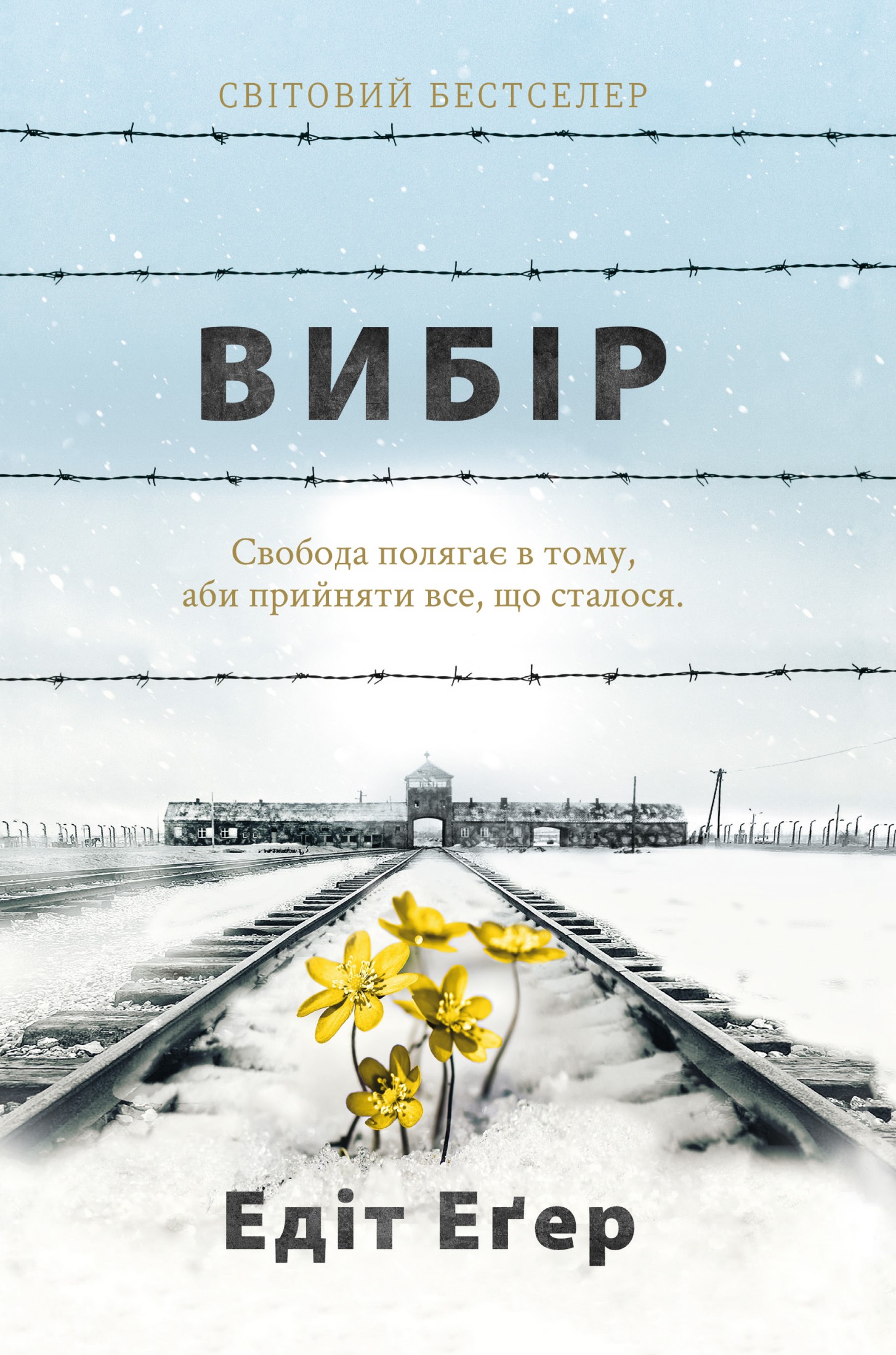 Вибір (epub)