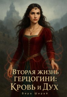 Вторая жизнь Герцогини