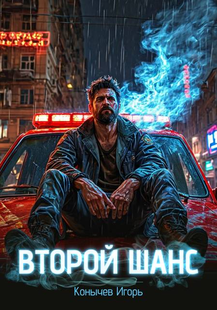 Второй шанс 1
