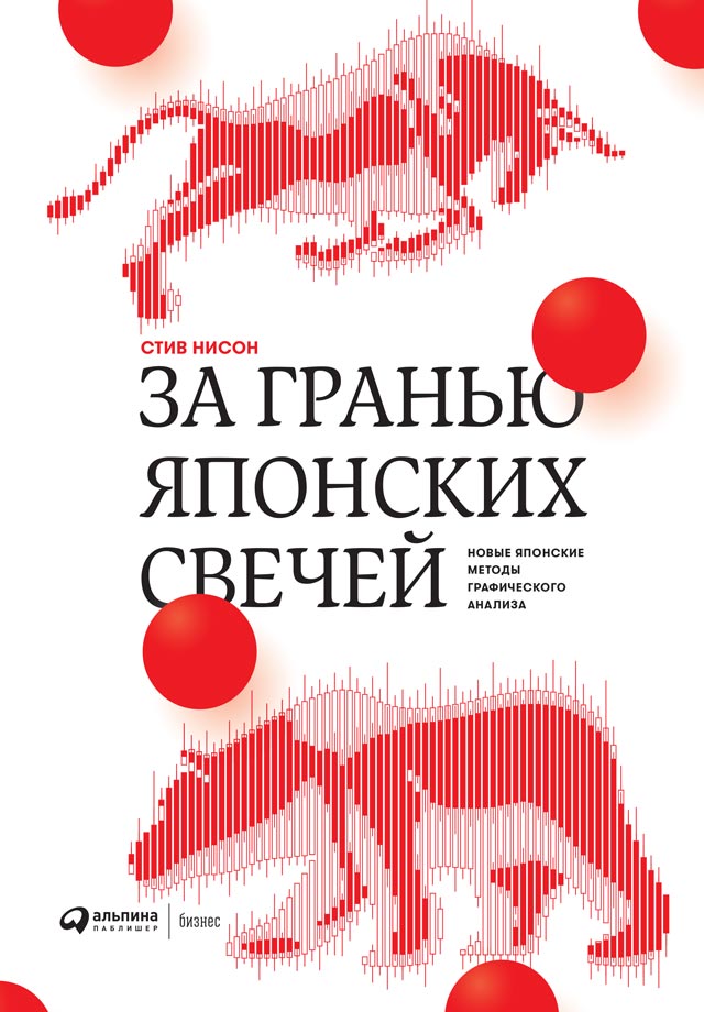 За гранью японских свечей (epub)