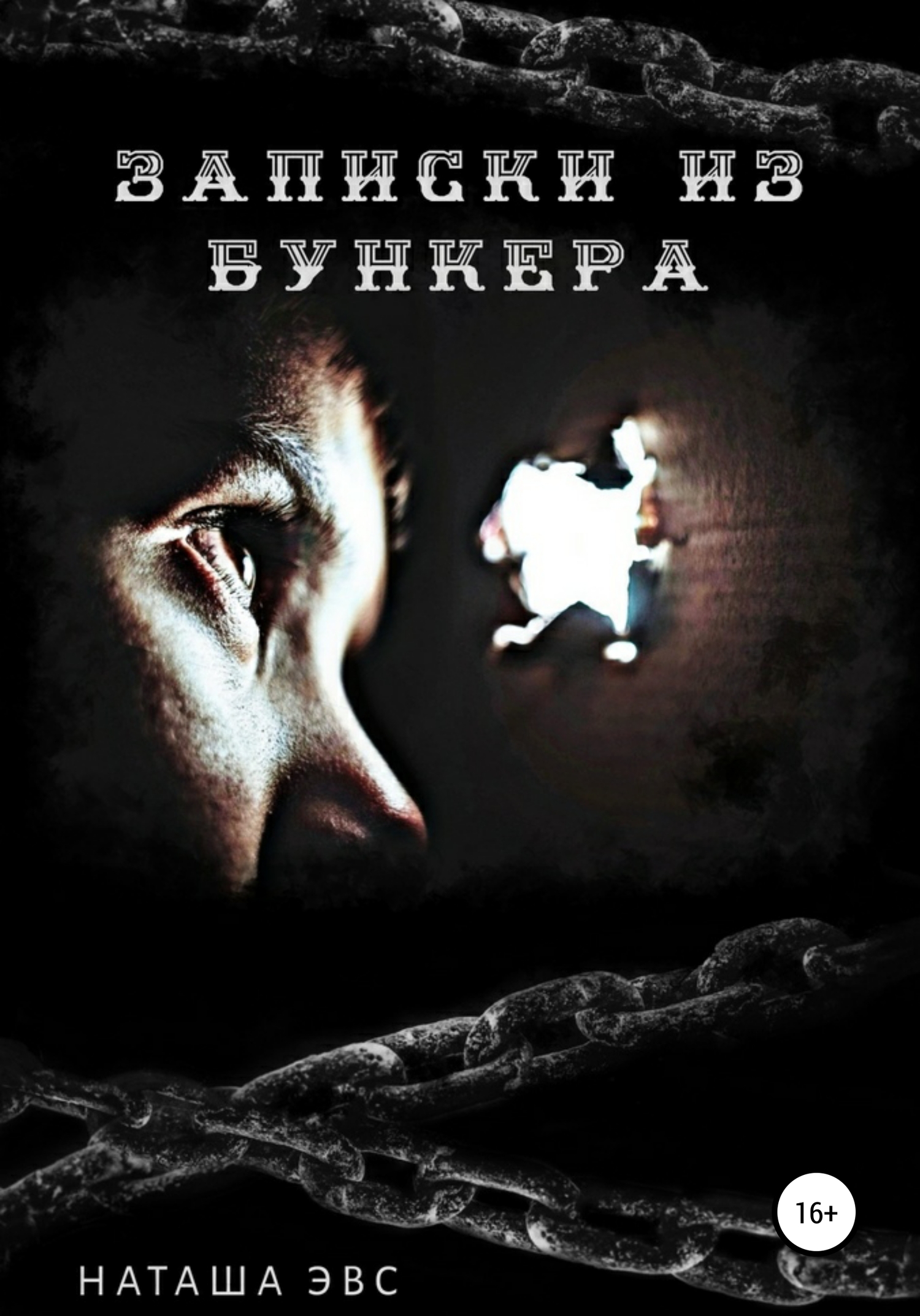 Записки из бункера