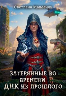 Затерянные во времени. ДНК из прошлого