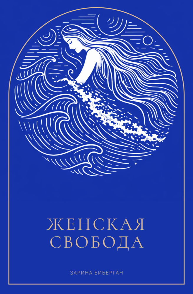 Женская Свобода