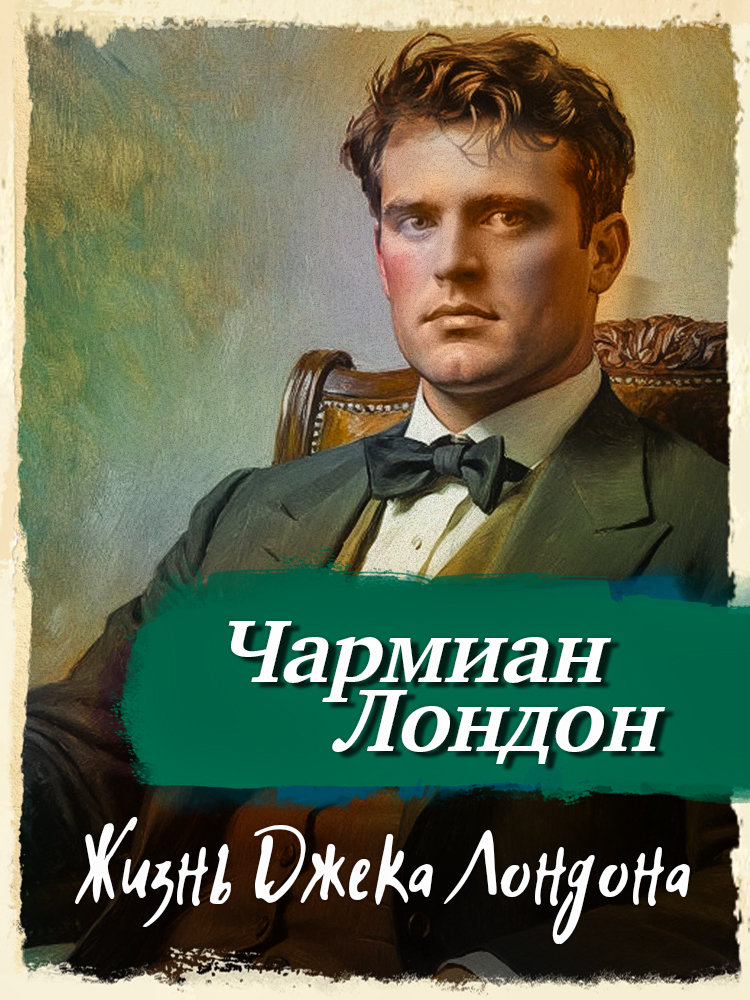 Жизнь Джека Лондона