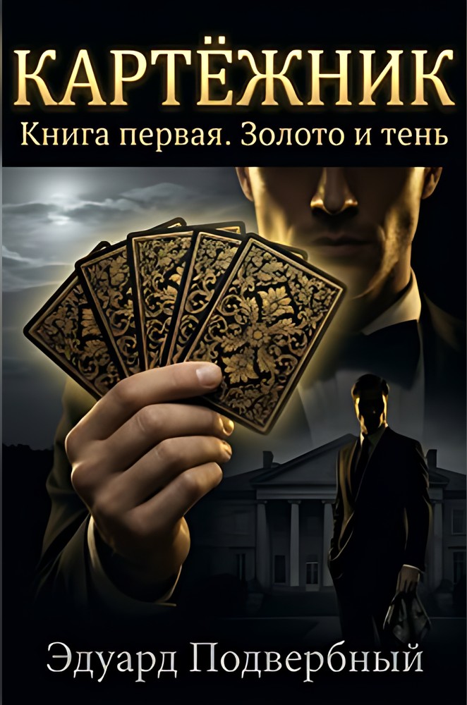 Золото и тень