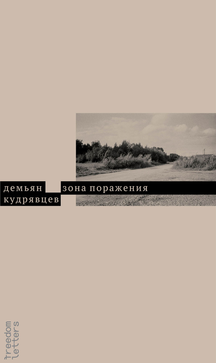 Зона поражения (epub)