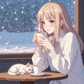 cozy winter