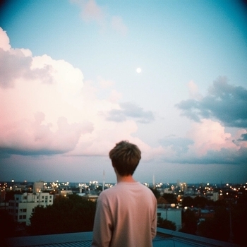 meet me in the sky