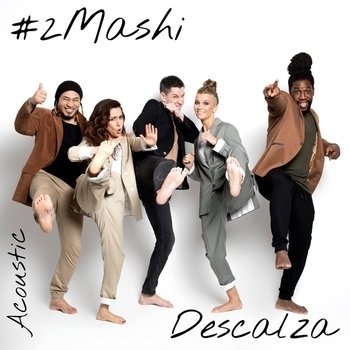 Descalza (Acoustic)