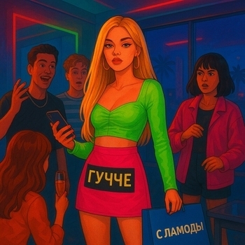 С Ламода