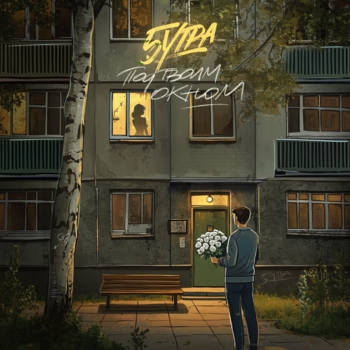 Под твоим окном