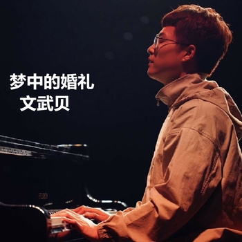 梦中的婚礼