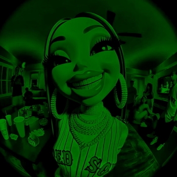 FINA LANA (ULTRA SLOWED)