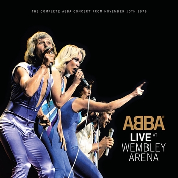 Live At Wembley Arena (Live)