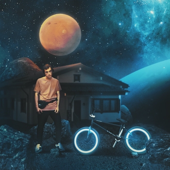 Time Machine