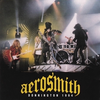 Donnington 1994