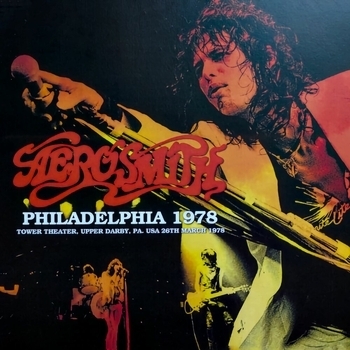 Philadelphia 1978