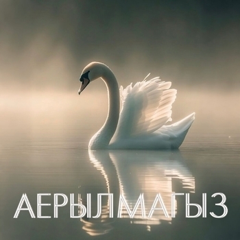 Аерылмагыз