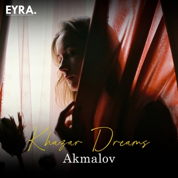 Khazar Dreams
