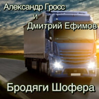 Бродяги шофера