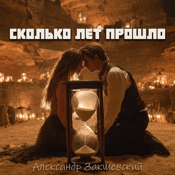 Сколько лет прошло