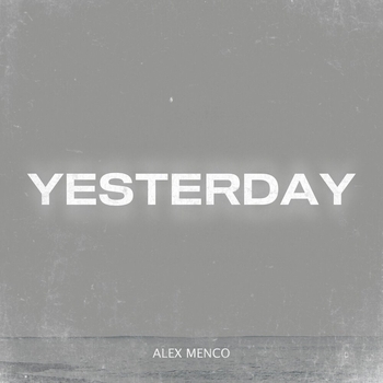 Yesterday