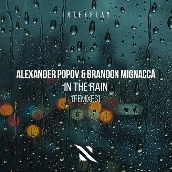 In The Rain