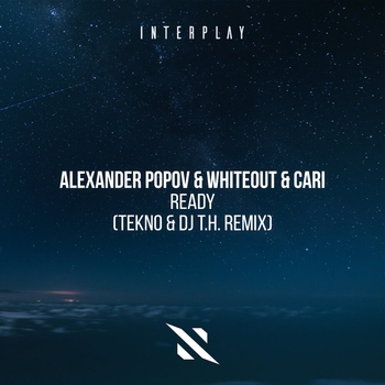 Ready (Tekno & Dj T.H. Remix)
