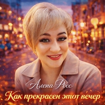 Как прекрасен этот вечер