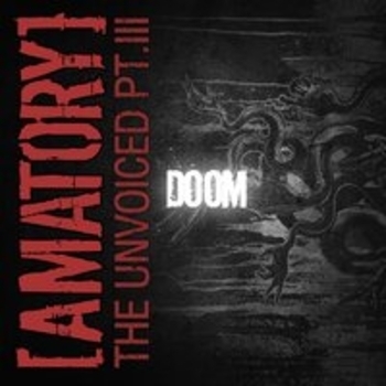 Doom (The Unvoiced, Pt. III)