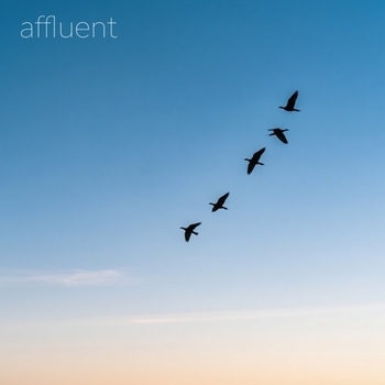 affluent