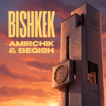 BISHKEK
