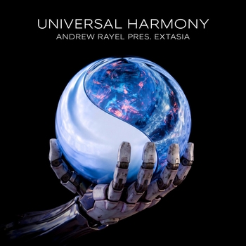 Universal Harmony [FYH 500 Anthem]