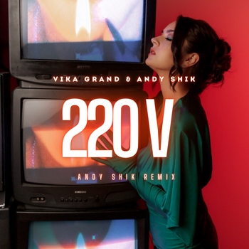 220 V