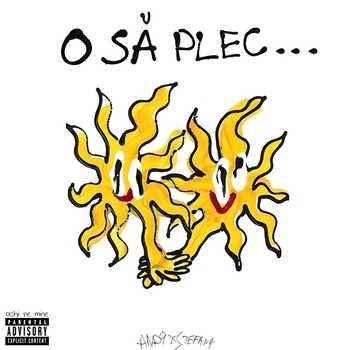O sa plec ...
