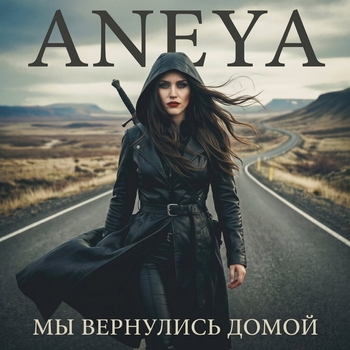 Мы вернулись домой