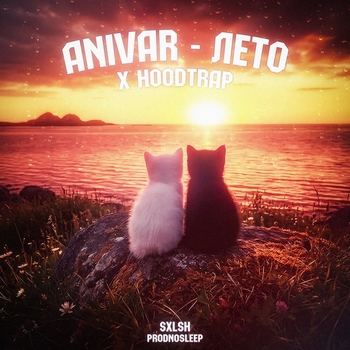 Лето x hoodtrap