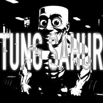 tung sahur