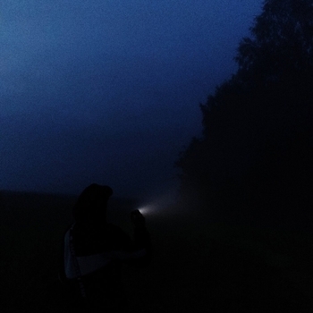 Missing Hope