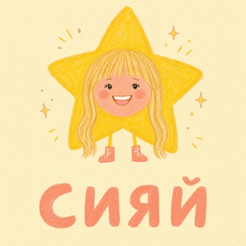 Сияй