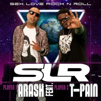 Sex Love Rock n Roll (Slr)
