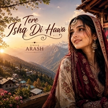 Tere Ishq Di Hawa